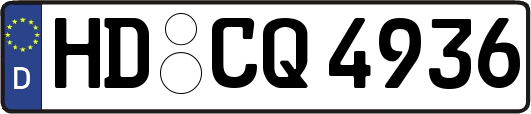 HD-CQ4936