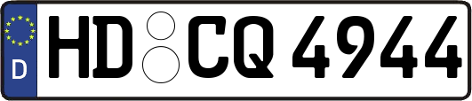 HD-CQ4944