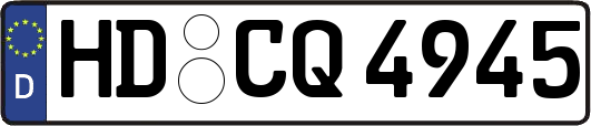 HD-CQ4945
