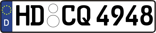 HD-CQ4948