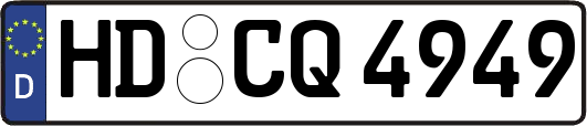 HD-CQ4949