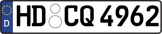 HD-CQ4962