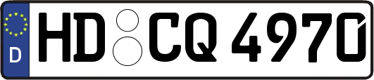 HD-CQ4970