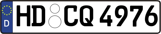 HD-CQ4976