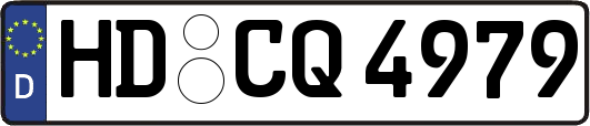 HD-CQ4979