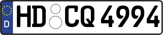 HD-CQ4994