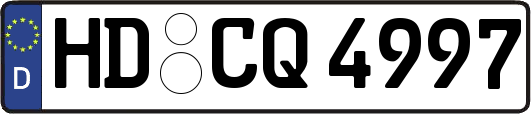 HD-CQ4997