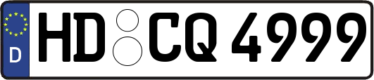 HD-CQ4999