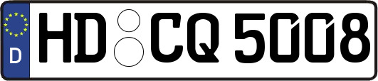 HD-CQ5008