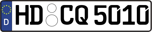 HD-CQ5010