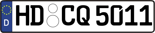 HD-CQ5011