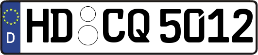 HD-CQ5012