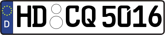 HD-CQ5016