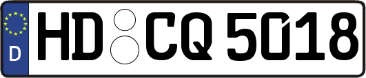 HD-CQ5018