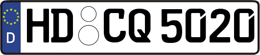 HD-CQ5020