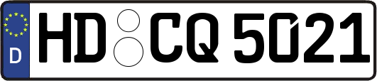 HD-CQ5021