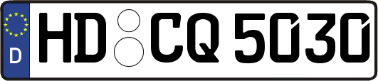 HD-CQ5030