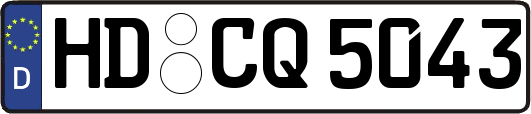 HD-CQ5043