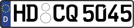 HD-CQ5045