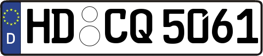 HD-CQ5061