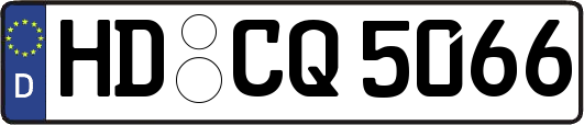 HD-CQ5066