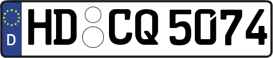 HD-CQ5074