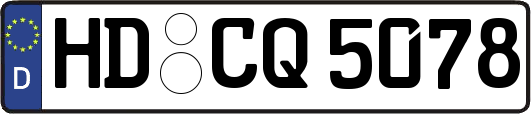 HD-CQ5078