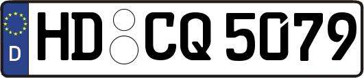 HD-CQ5079