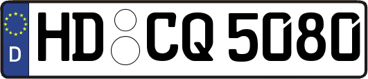 HD-CQ5080
