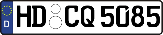 HD-CQ5085