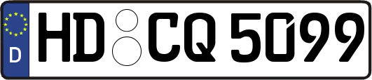HD-CQ5099