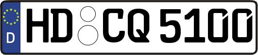 HD-CQ5100