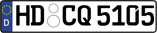 HD-CQ5105