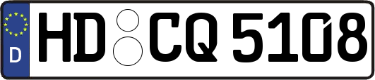 HD-CQ5108