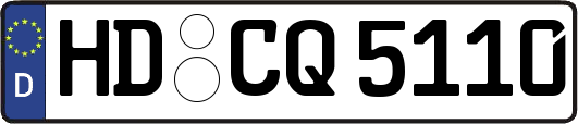 HD-CQ5110