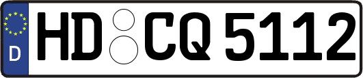 HD-CQ5112