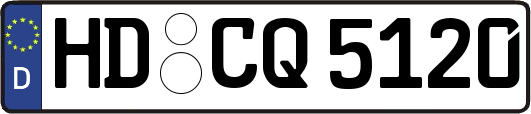 HD-CQ5120