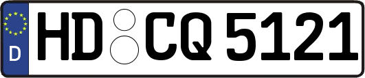 HD-CQ5121