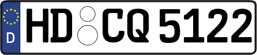 HD-CQ5122