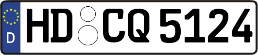 HD-CQ5124