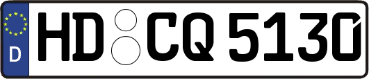 HD-CQ5130