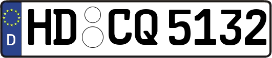 HD-CQ5132