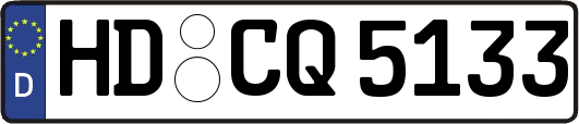 HD-CQ5133