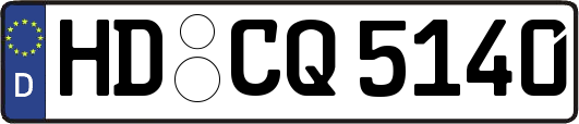 HD-CQ5140