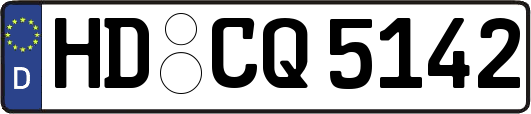HD-CQ5142