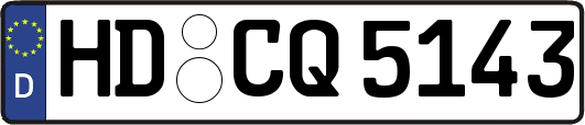HD-CQ5143