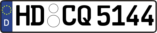 HD-CQ5144