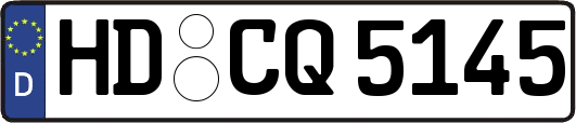 HD-CQ5145
