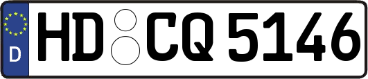 HD-CQ5146