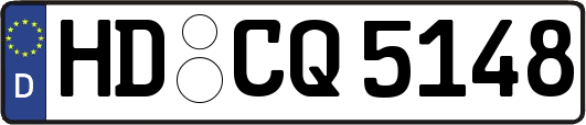 HD-CQ5148